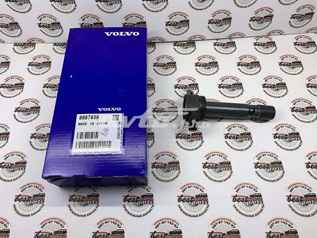 8687939 VOLVO Катушка зажигания купить в Киев