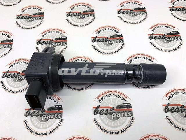 8687939 VOLVO Катушка зажигания купить в Тернополь