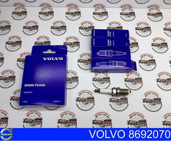 8692070 VOLVO Свеча зажигания купить в Винница