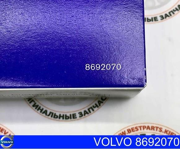 8692070 Свечи зажигания купить Днепр