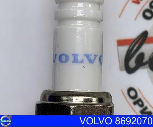 8692070 Свеча зажигания купить Хмельницкий