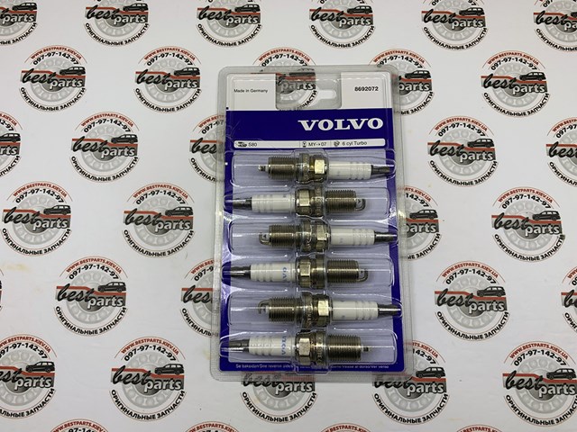 Свеча Хонда Сивик VII