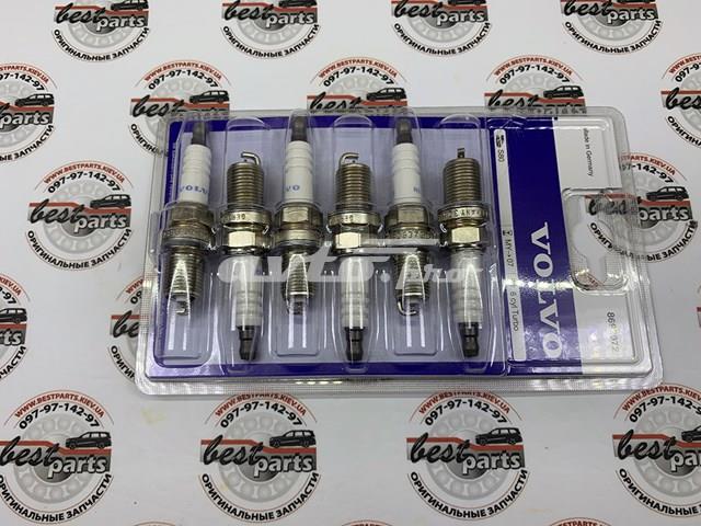 8692072 VOLVO Свеча зажигания купить в Киев