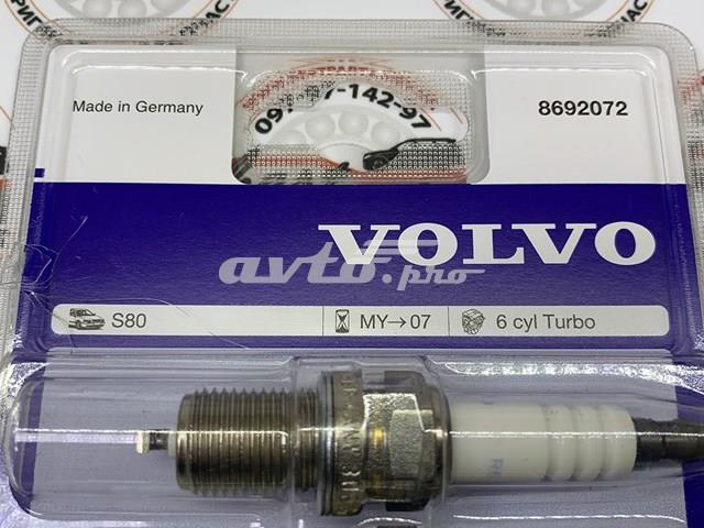 8692072 VOLVO Свеча зажигания купить в Днепр
