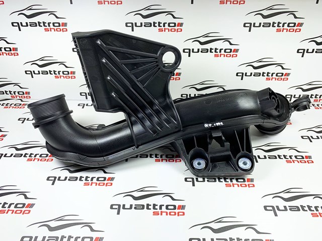 8K0145673AJ Патрубок интеркулера купить Житомир