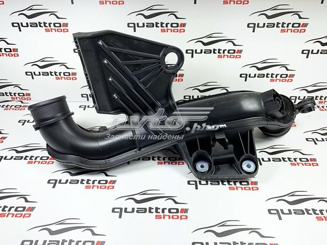 8K0145673AJ VAG Шланг (патрубок) интеркуллера купить в Полтава