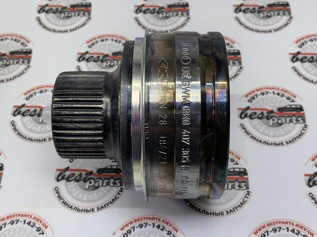 8K0407305M PORSCHE ШРУС наружный передний купить в Полтава