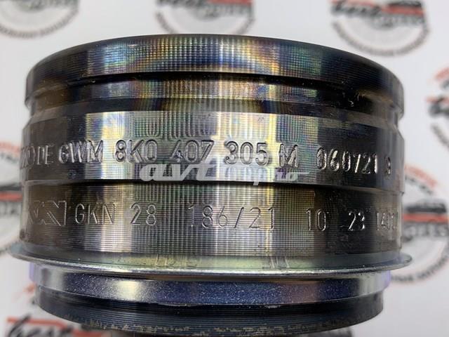 8K0407305M ШРУС наружный передний купить Винница