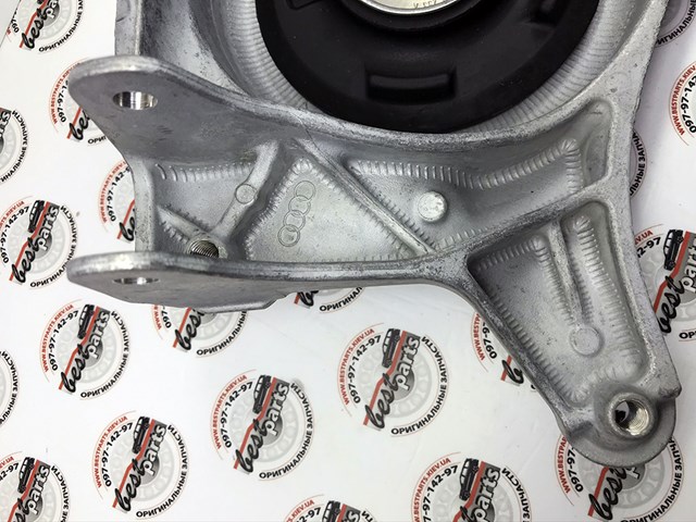 8R0412391A PORSCHE Опора амортизатора переднего левого купить в Каменское