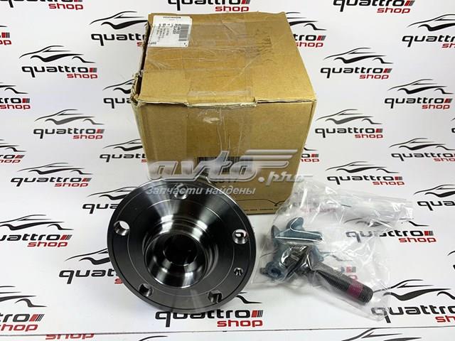 VAG 8V0498625 Ступица передняя в наличии Чернигов