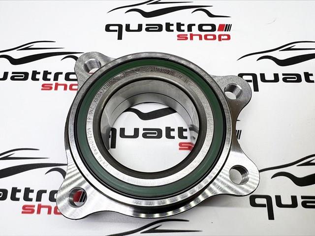 Подшипник ступицы передней/задней 8W0407625N VAG