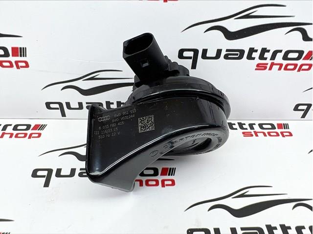 Автомобильный клаксон 8W0951223 VAG