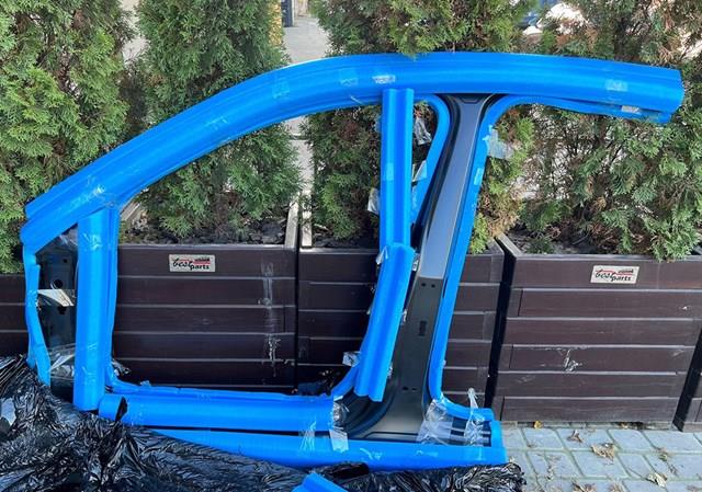 8W5809839A Проем передней левой двери купить Черкассы