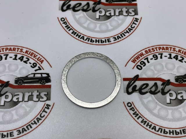 Прокладка натяжителя цепи ГРМ 90012311830 PORSCHE