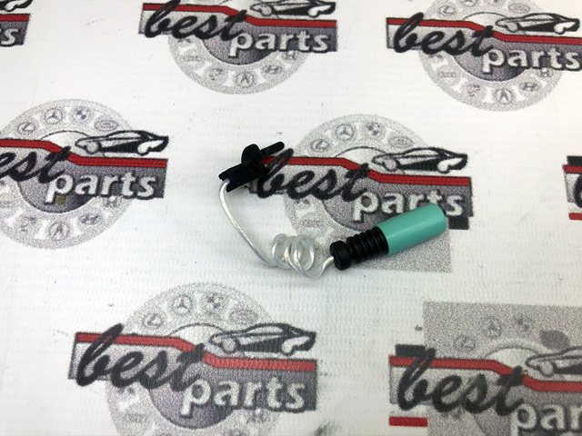 MERCEDES 9015400117 Датчик износа тормозных колодок передний в наличии Каменское