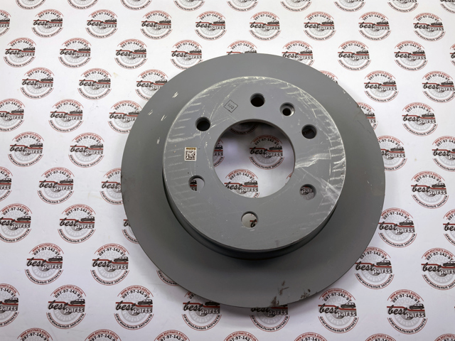 A910423210007 MERCEDES Тормозные диски купить в Ирпень