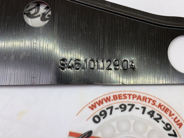 PORSCHE 94610112904 в наличии Ирпень