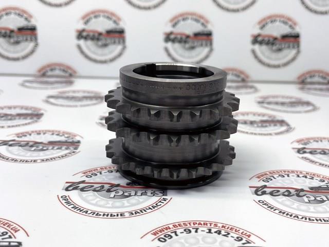 PORSCHE 94610223175 Звездочка привода коленвала в наличии Ирпень