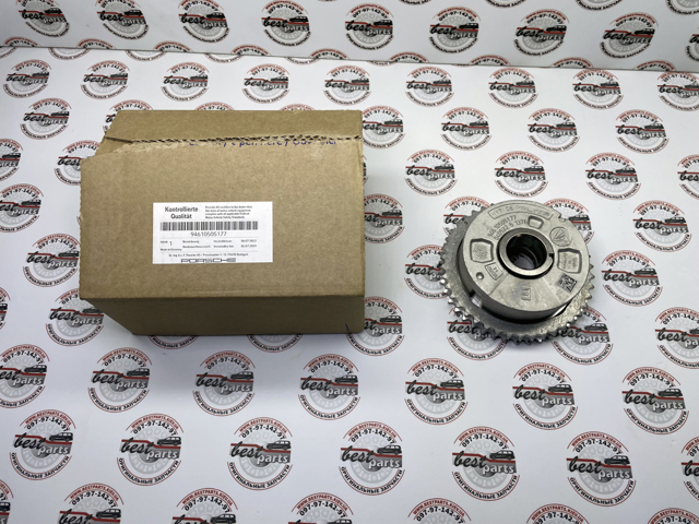 94610505177 PORSCHE купить в Каменское