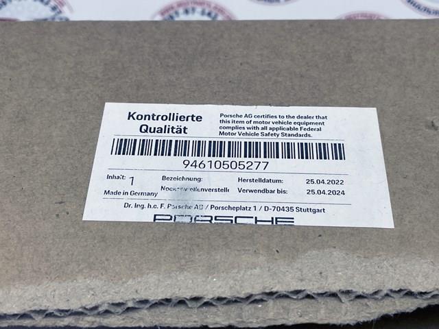 94610505277 PORSCHE купить в Ирпень