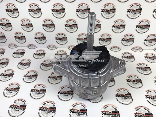 94637505722 PORSCHE Подушка (опора) двигателя левая купить в Запорожье