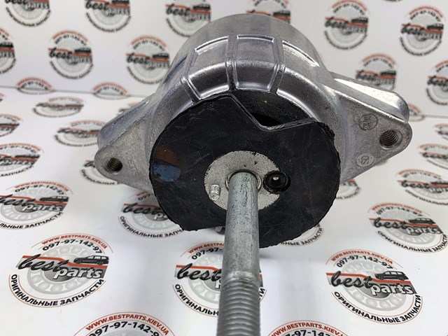 94637505722 PORSCHE Подушка (опора) двигателя левая купить в Винница