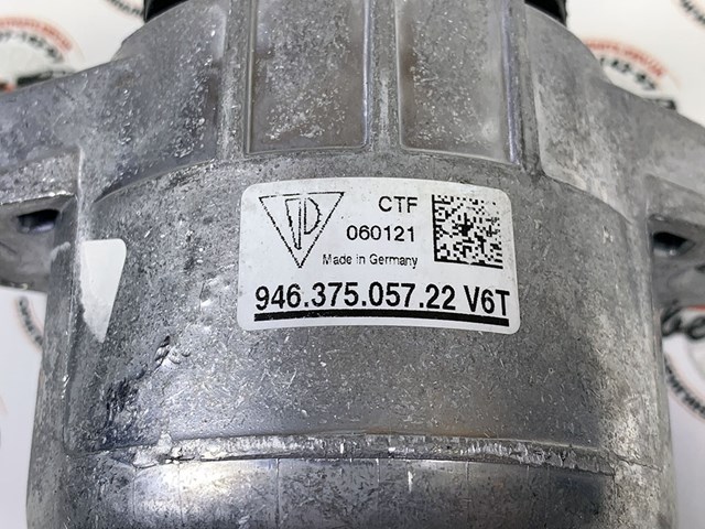 PORSCHE 94637505722 Подушка (опора) двигателя левая в наличии Запорожье