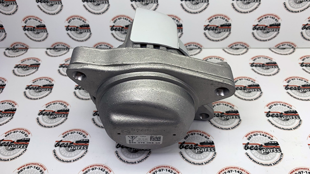 PORSCHE 94637505833 Подушка (опора) двигателя левая в наличии Хмельницкий