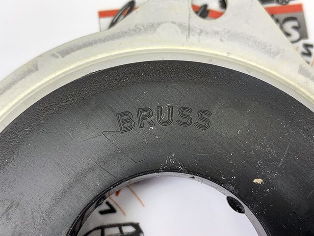 PORSCHE 94810191020 Сальник коленвала в наличии Запорожье