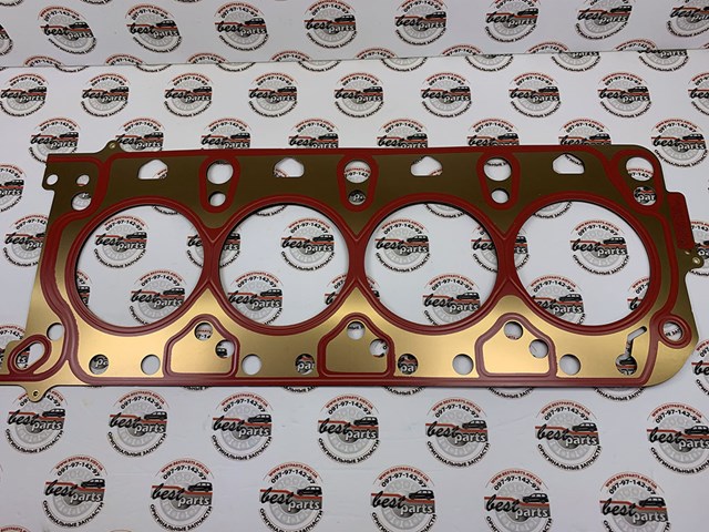 94810417305 PORSCHE Прокладка головки блока цилиндров (ГБЦ) правая купить в Николаев