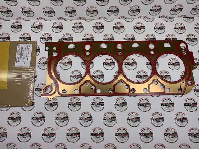 94810417305 PORSCHE Правая прокладка ГБЦ купить в Запорожье