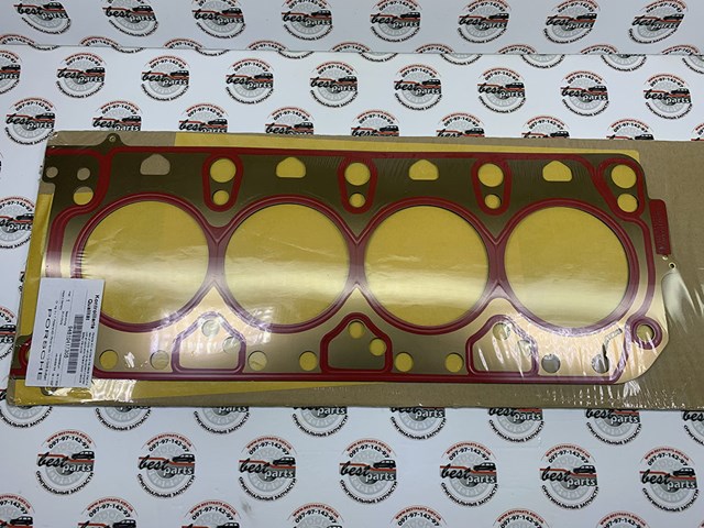 PORSCHE 94810417305 Правая прокладка ГБЦ в наличии Ирпень