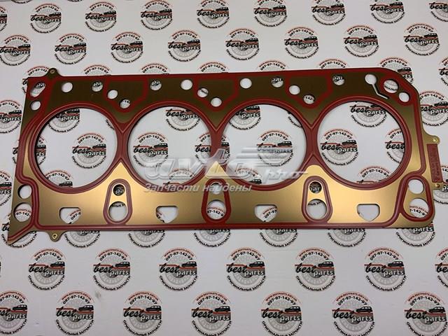 94810417405 Прокладка головки блока цилиндров (ГБЦ) левая купить Полтава