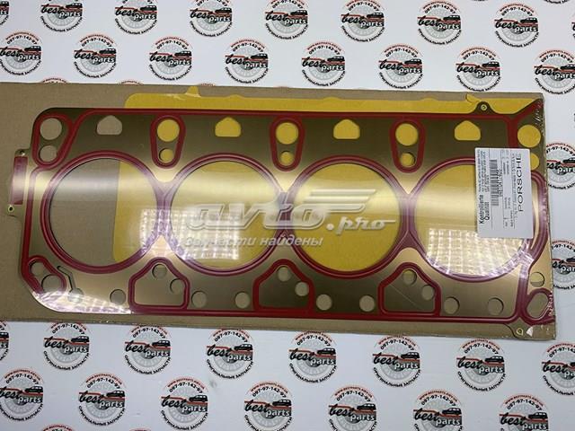 94810417405 Прокладка головки блока цилиндров (ГБЦ) левая купить Полтава