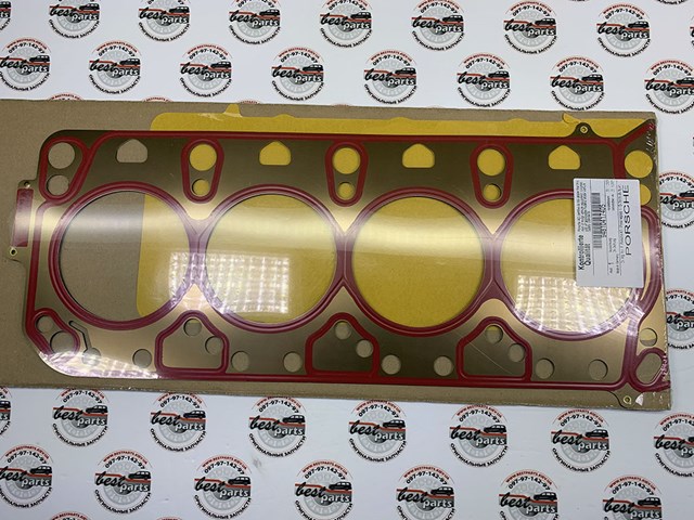 94810417405 Прокладка головки блока цилиндров (ГБЦ) левая купить Кривой Рог