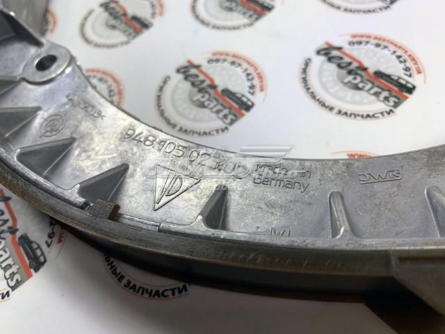 94810502302 PORSCHE Успокоитель цепи ГРМ, внутренний U-образный купить в Хмельницкий