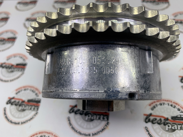 94810505123 PORSCHE Шестерня распредвала купить в Каменское