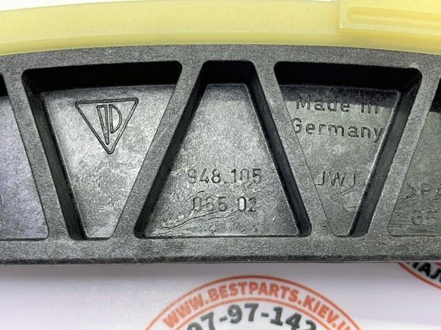 PORSCHE 94810506502 Башмак натяжителя цепи ГРМ в наличии Винница