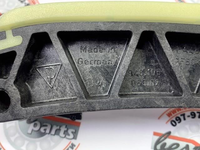94810506802 PORSCHE Успокоитель цепи ГРМ, правый купить в Каменское