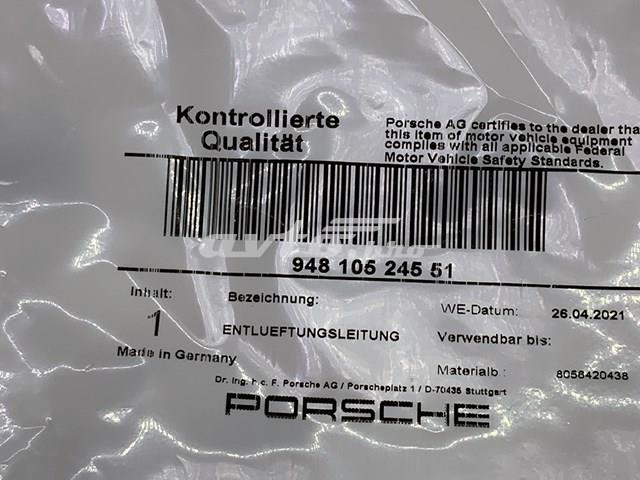 94810524551 PORSCHE купить в Сумы