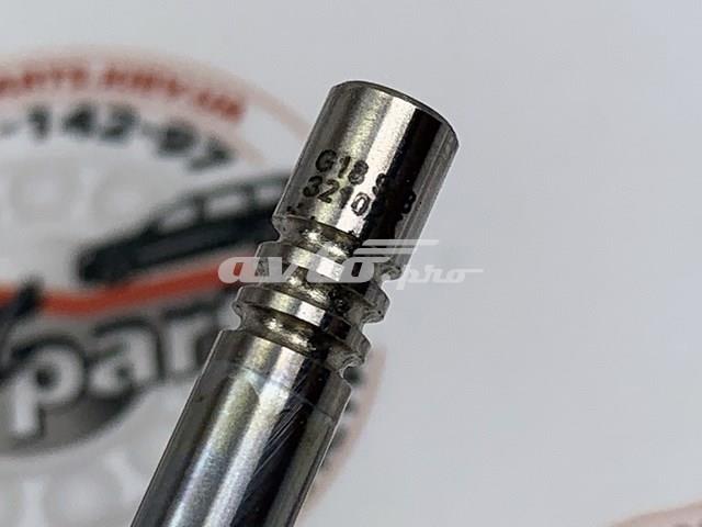 PORSCHE 94810532102 Впускной клапан в наличии Житомир