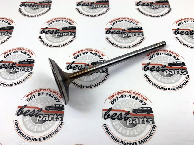 94810532102 PORSCHE Клапан впускной купить в Одесса