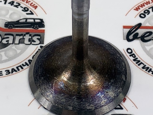 94810532102 PORSCHE Клапан впускной купить в Чернигов
