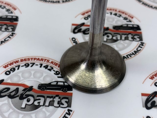 PORSCHE 94810532202 Выпускной клапан в наличии Украина