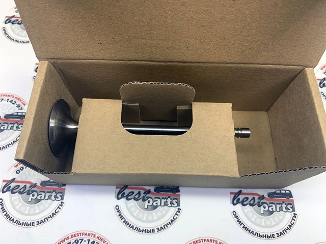 PORSCHE 94810532202 Клапан выпускной в наличии Кривой Рог