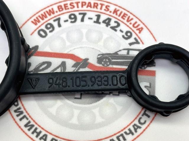 PORSCHE 94810593300 Прокладка клапанной крышки двигателя внутренняя в наличии Чернигов