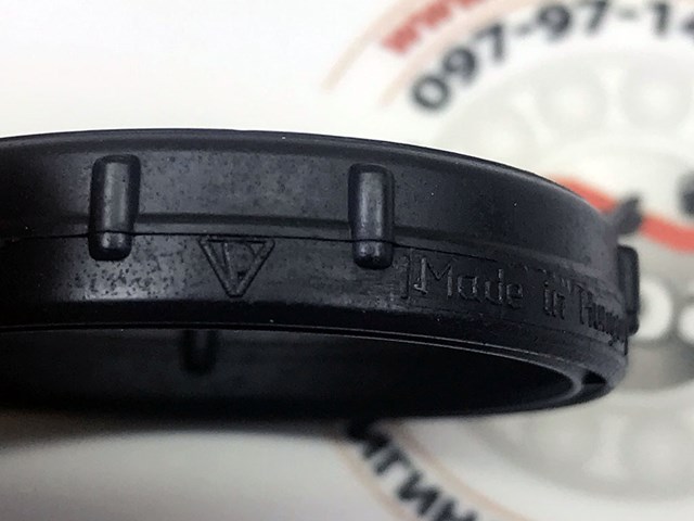 94810593702 PORSCHE Прокладка клапанной крышки двигателя, кольцо купить в Хмельницкий