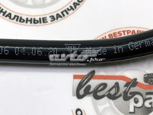94810602604 PORSCHE Шланг отвода газов системы охлаждения (развоздушивания) купить в Ирпень
