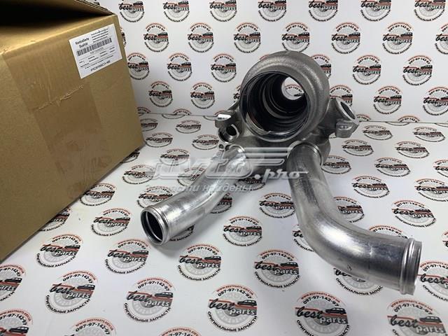 PORSCHE 94810606005 Корпус термостата в наличии Черновцы