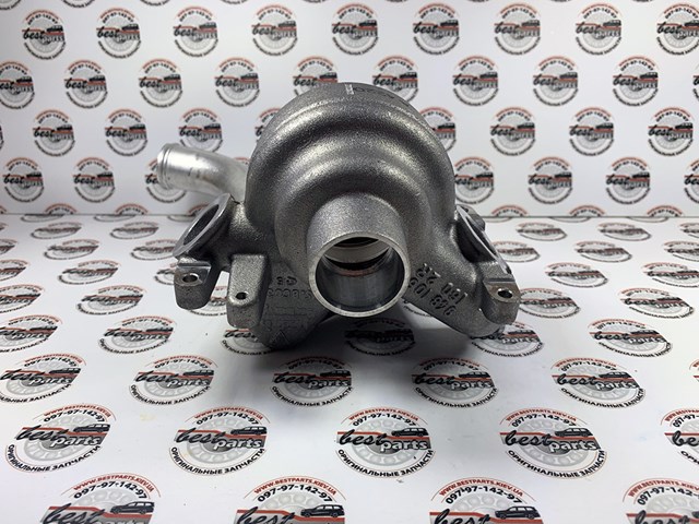 PORSCHE 94810606005 Корпус термостата в наличии Запорожье